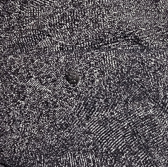 🇨🇦 Lululemon Black & Grey Jogger Pants - Picture 10 of 16